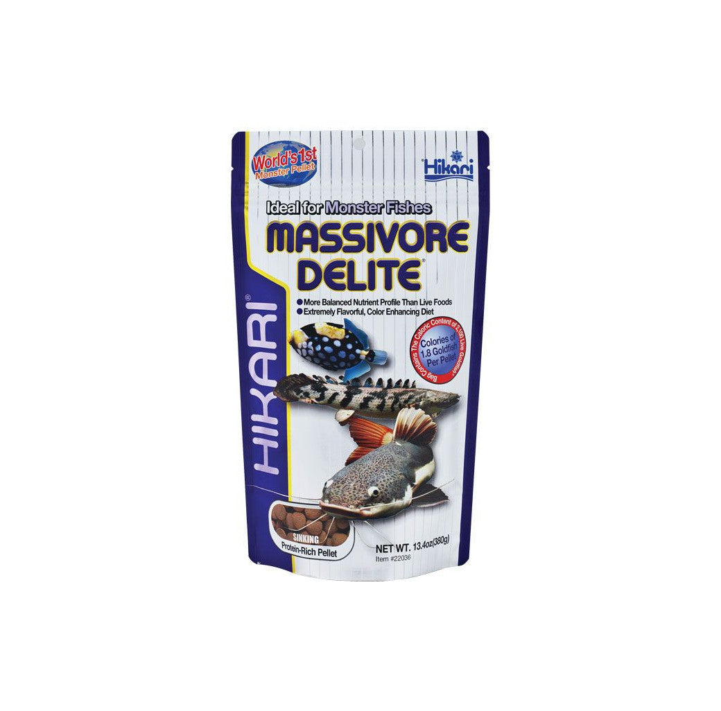 Hikari Massivore Delite