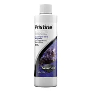 SEACHEM PRISTINE 1L Wirral Aquatics