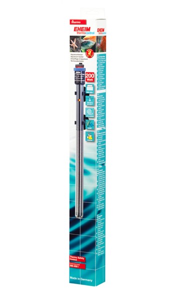 *EHEIM THERMOCONTROL Wirral Aquatics