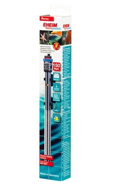 *EHEIM THERMOCONTROL Wirral Aquatics