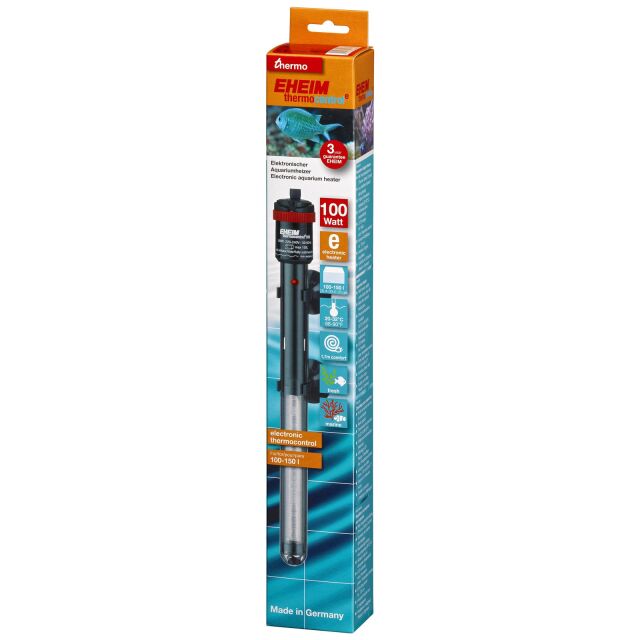 *EHEIM THERMOCONTROL Wirral Aquatics