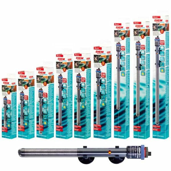 *EHEIM THERMOCONTROL Wirral Aquatics