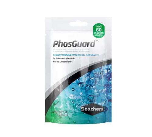 SEACHEM PHOSGUARD F+SW Wirral Aquatics