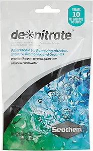 SEACHEM DE NITRATE 500ML Wirral Aquatics
