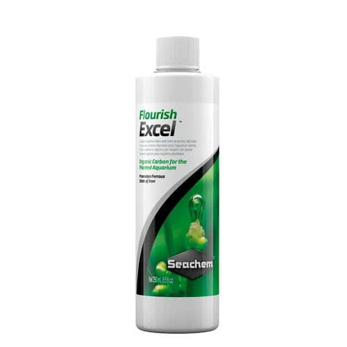 SEACHEM FLOURISH EXCEL Wirral Aquatics