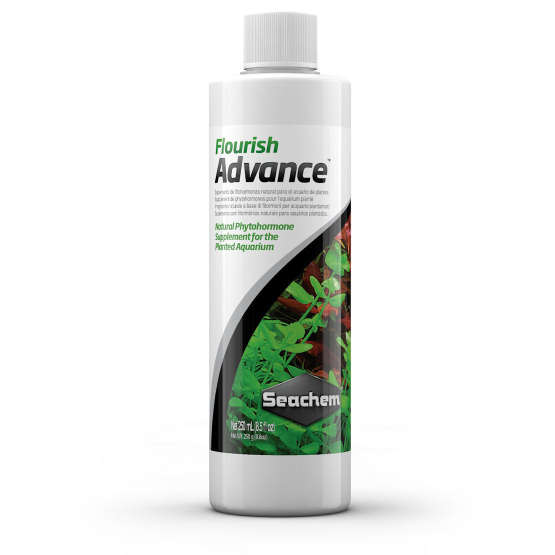 SEACHEM FLOURISH ADVANCE Wirral Aquatics