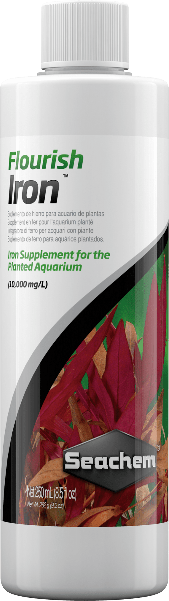 SEACHEM FLOURISH IRON 500ML Wirral Aquatics