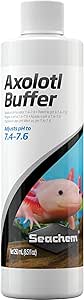 Seachem Axolotl Buffer 250ml