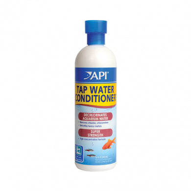 API Tap Water Conditioner