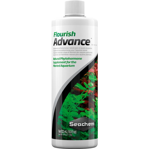 Seachem Flourish Advance