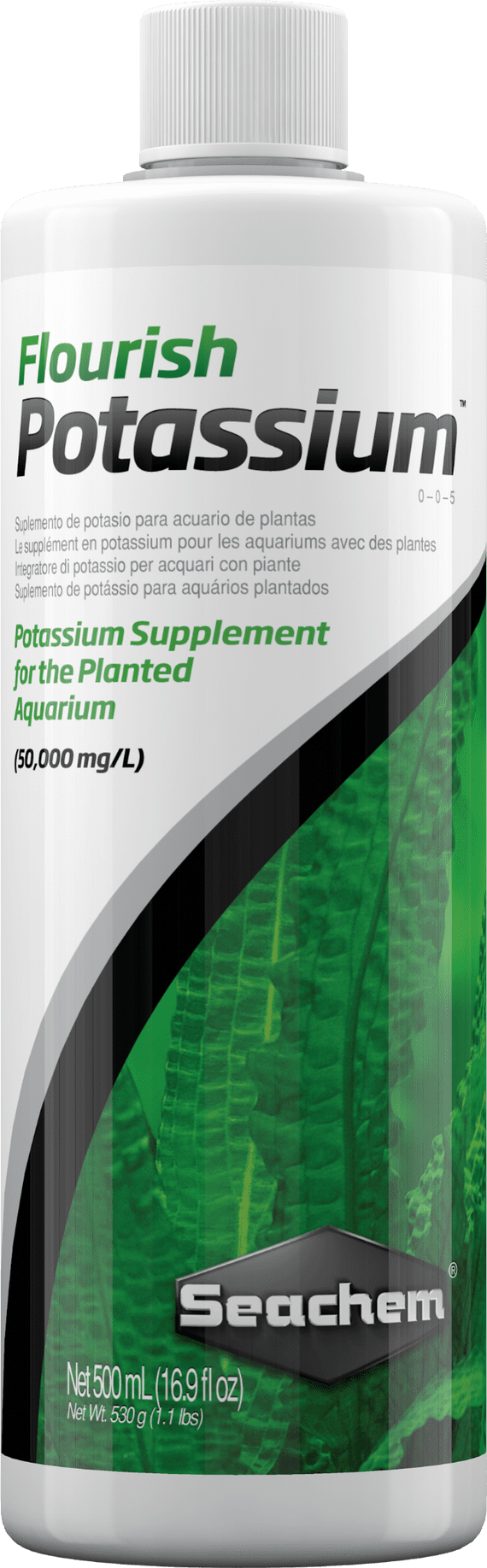 Seachem Flourish Potassium
