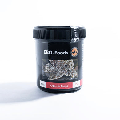 EBO Foods Artemia Paste