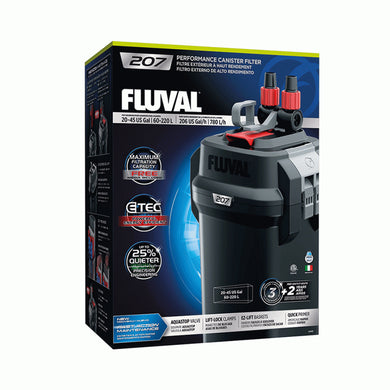 Fluval 07 Series Canister Filters