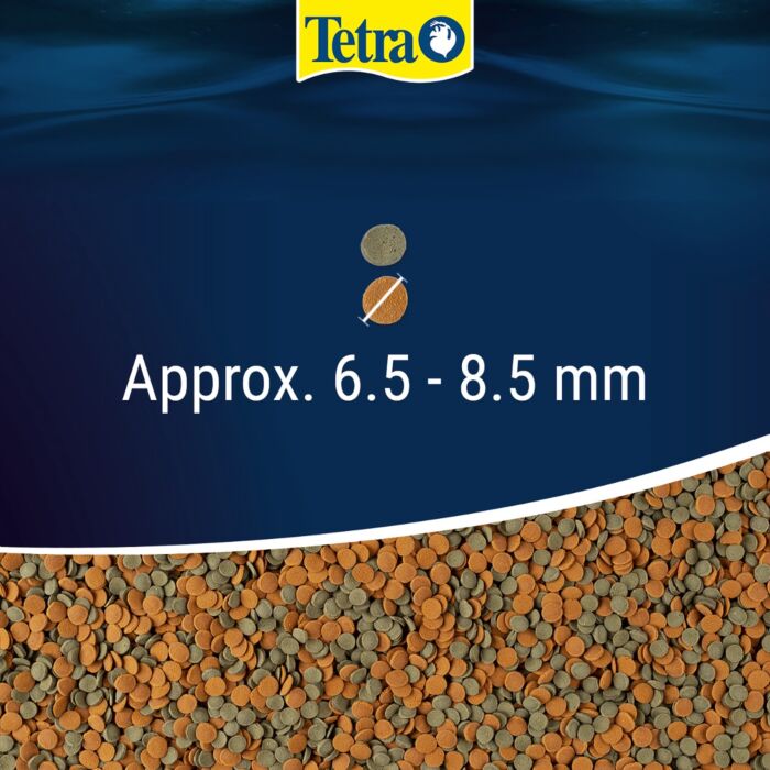 Tetra Wafer Mix 68g