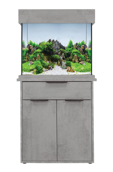 Aqua One OakStyle Tank 110L Wirral Aquatics