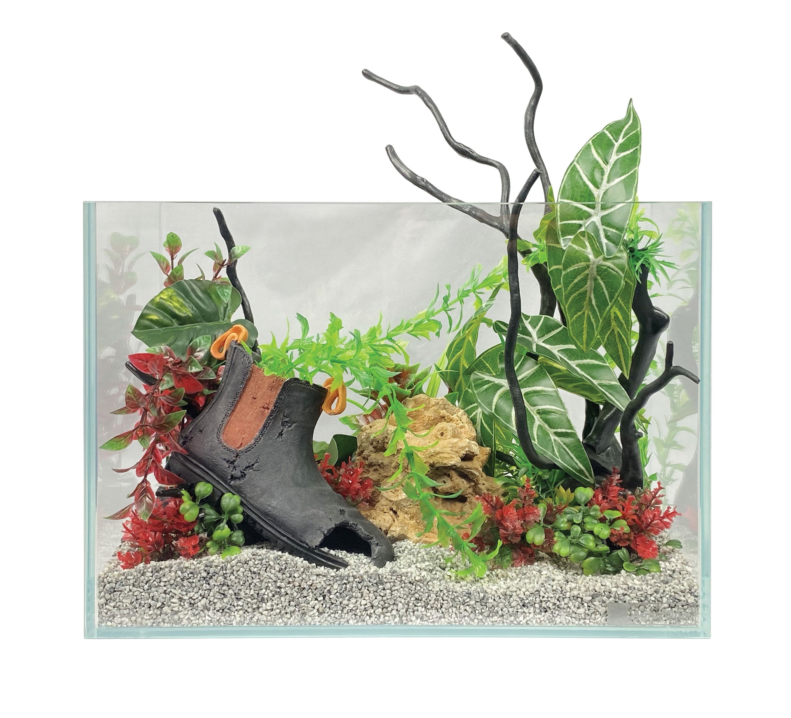 Aqua One Opti Scape Aquarium Wirral Aquatics