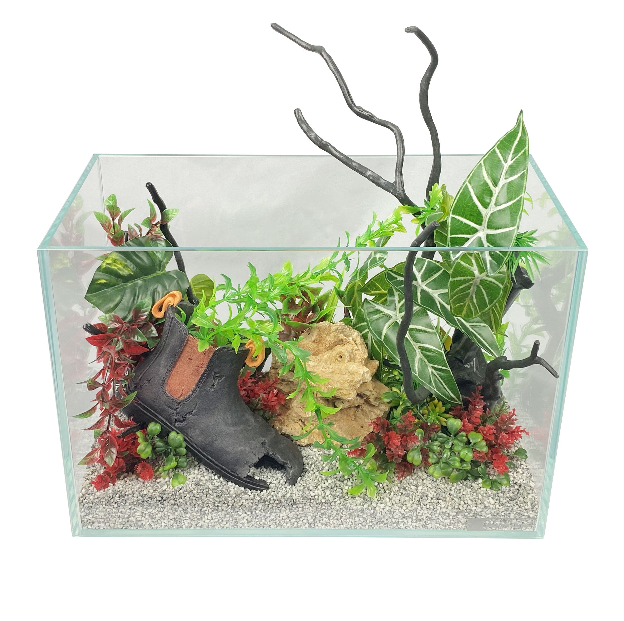 Aqua One Opti Scape Aquarium Wirral Aquatics