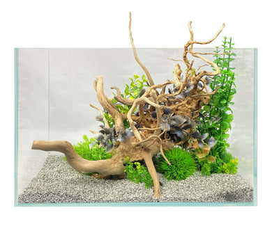 Aqua One Opti Scape Aquarium Wirral Aquatics