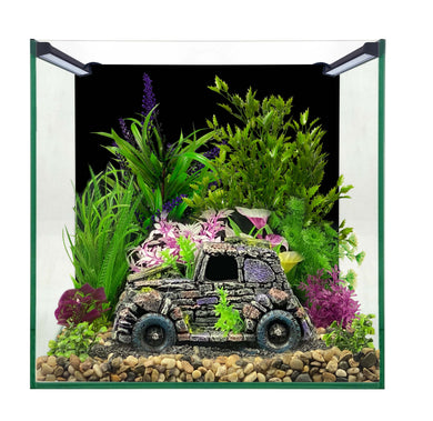 Aqua One AquaLume Aquarium Wirral Aquatics