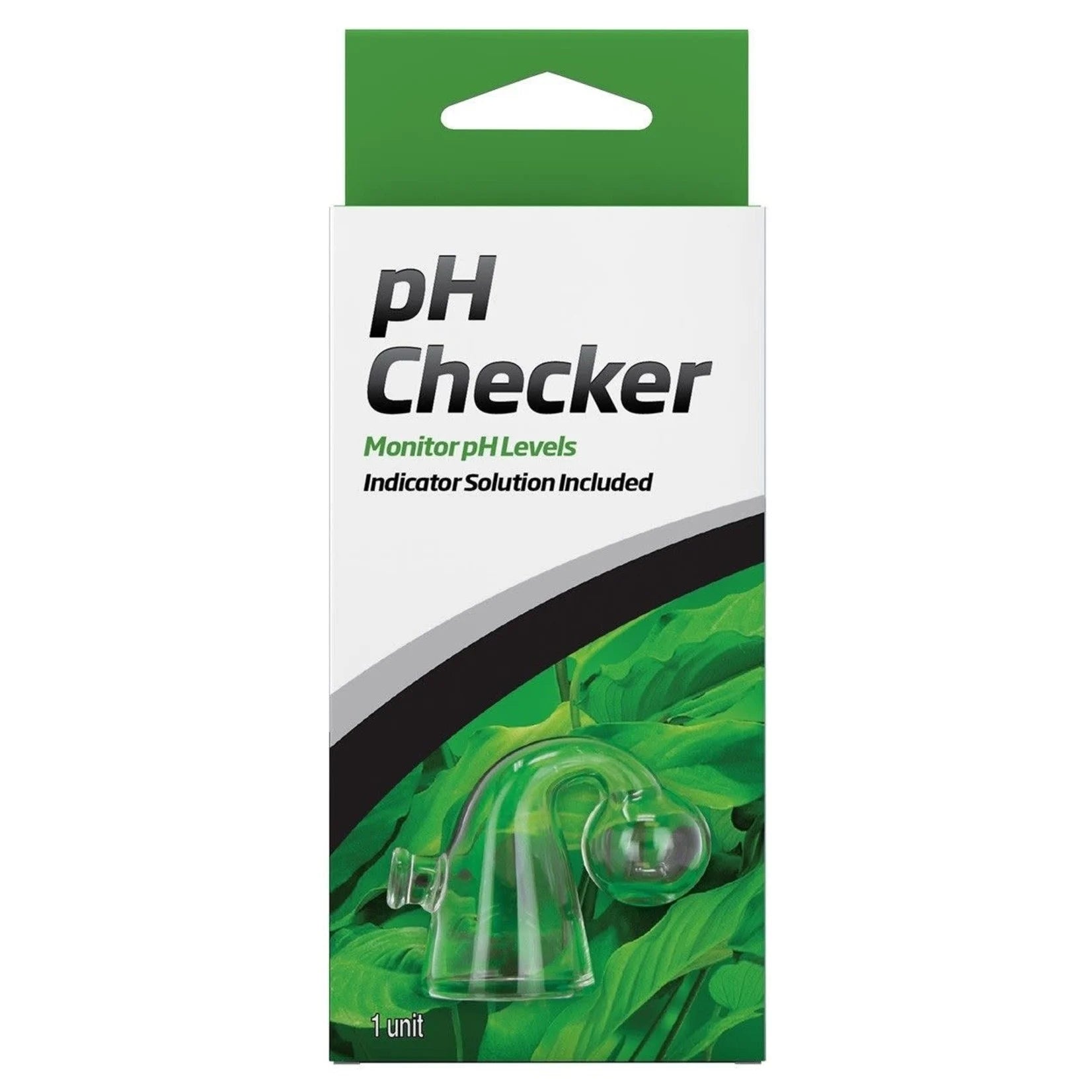 Seachem Glass PH Checker