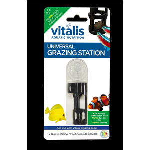 Vitalis Universal Grazing Station