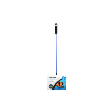 SEACHEM NET 20CMFINE L/HANDLE Wirral Aquatics