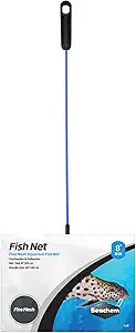 Seachem Fish Net Fine Long Handle
