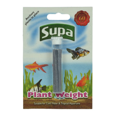 Supa Plant Weight 10 pack