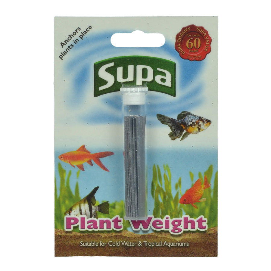 Supa Plant Weight 10 pack