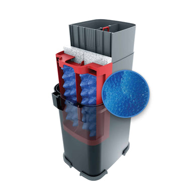 Fluval Bio-Foam Max 206/207 306/307