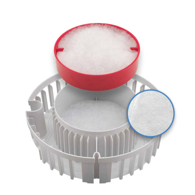 Fluval Quick-Clear FX Series