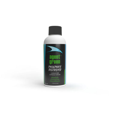 Blue Shark Agent Green Phosphate Destroyer Wirral Aquatics
