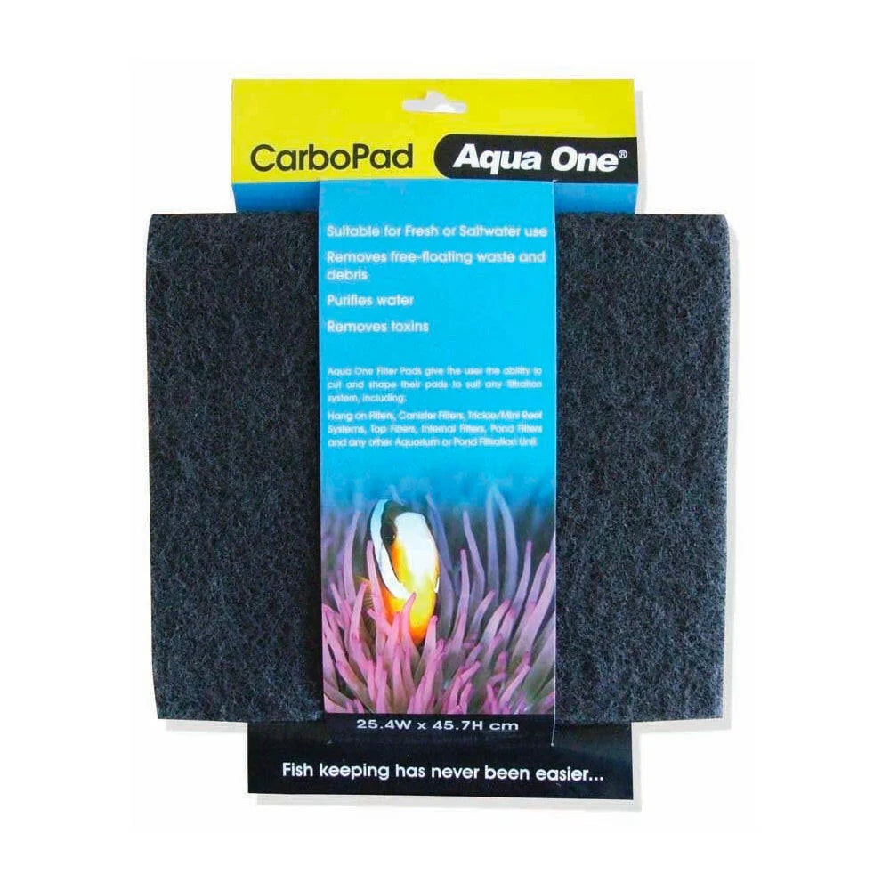 Aqua One CarboPad