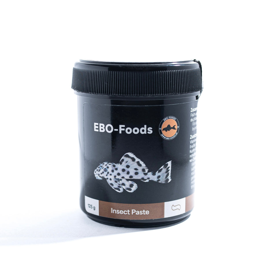 EBO Foods Insect Paste