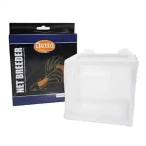 Betta Net Breeder