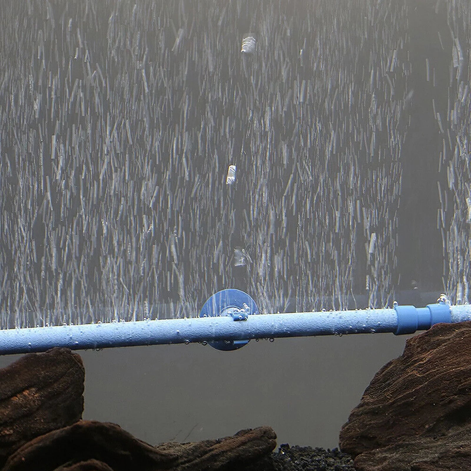 Hugo Kamishi Bubble Wall