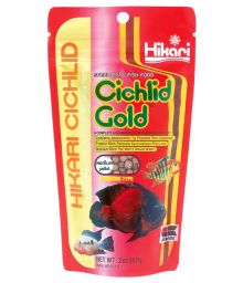 Hikari Cichlid Gold Wirral Aquatics