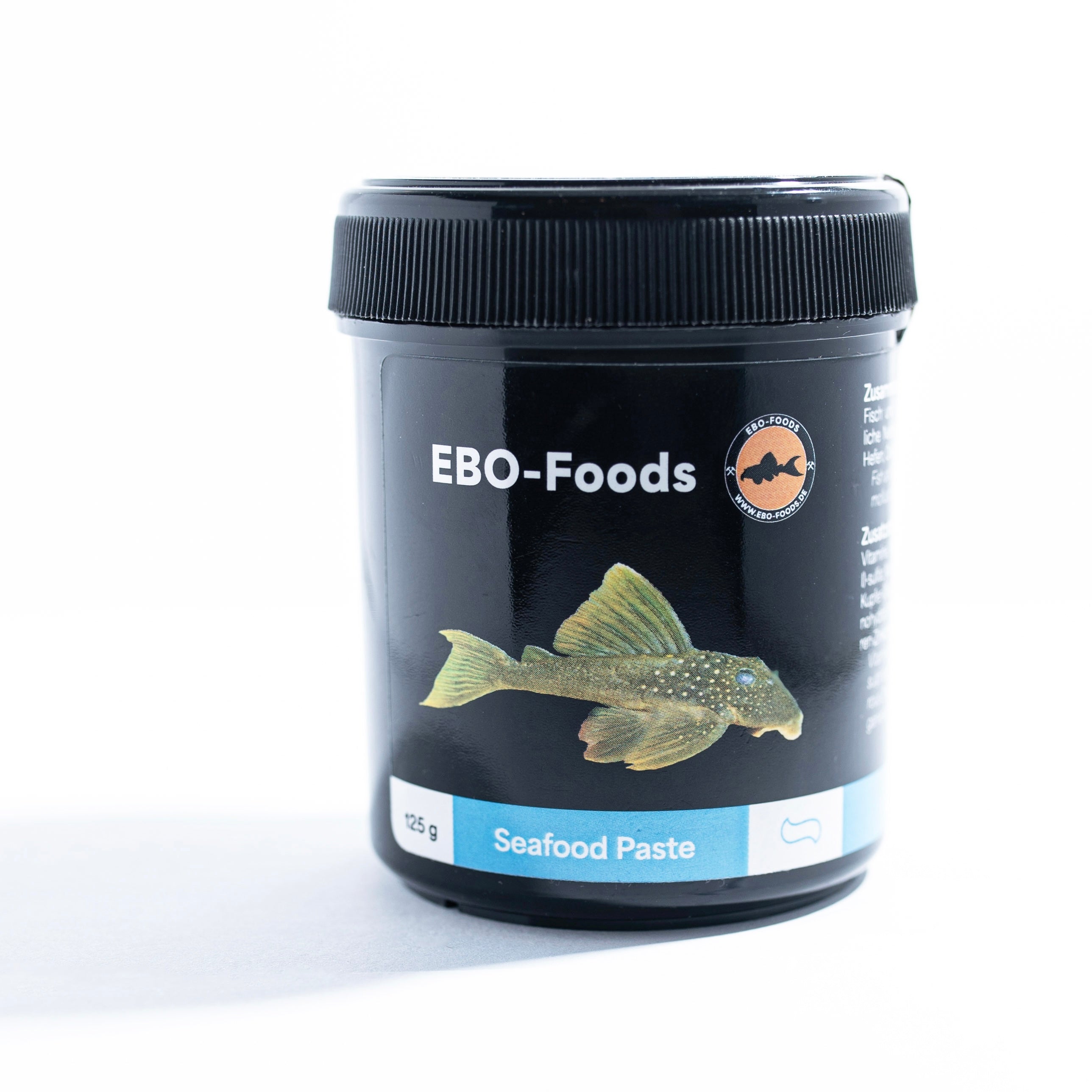 EBO Foods Seaford Paste