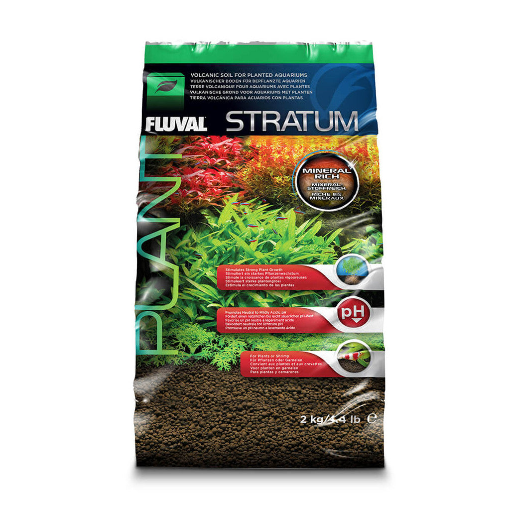 Fluval Stratum