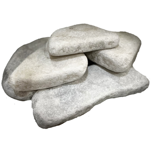 Izana Flat White Stone Small 20Kg