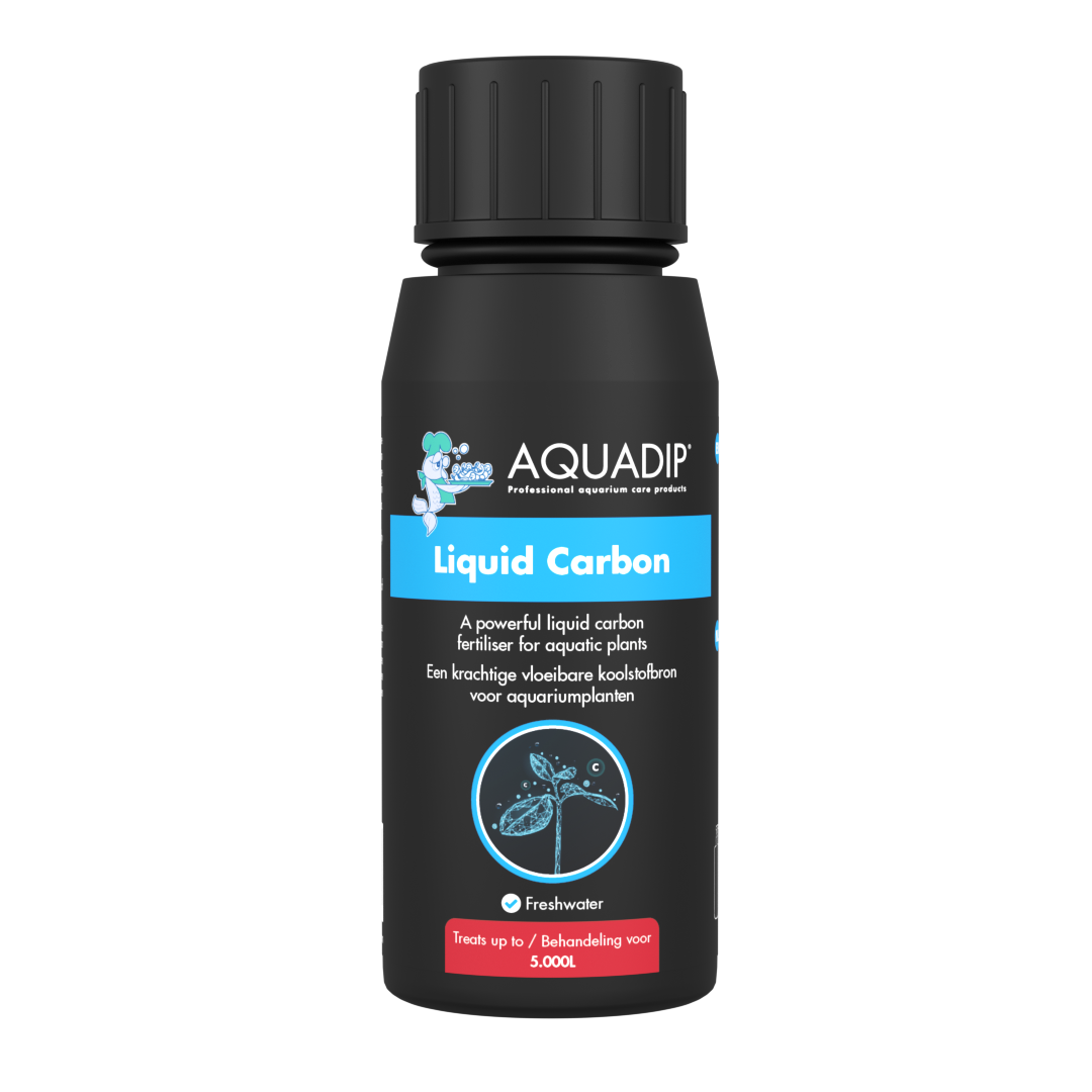 Aquadip Liquid Carbon 100ml