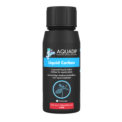 Aquadip Liquid Carbon 100ml