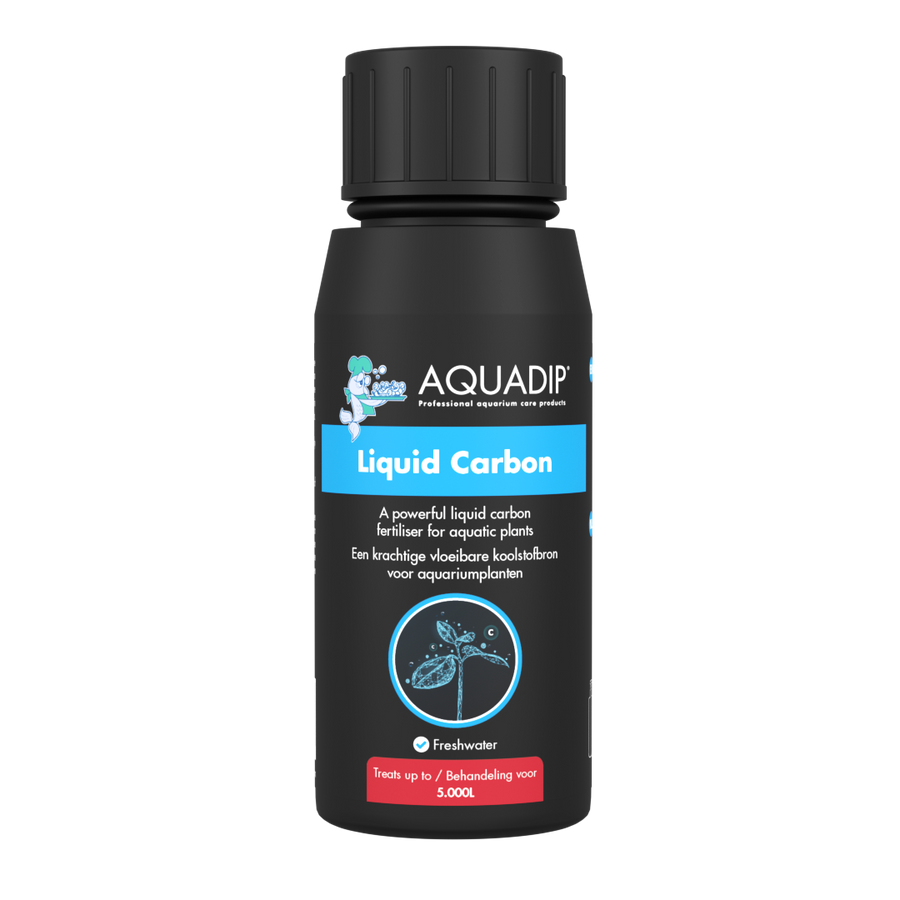 Aquadip Liquid Carbon 100ml