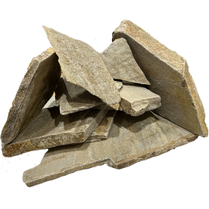Maya Copper Flat Stone 20Kg