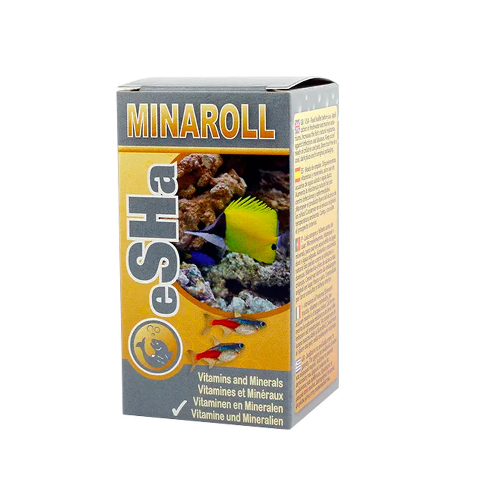Esha Minaroll Wirral Aquatics