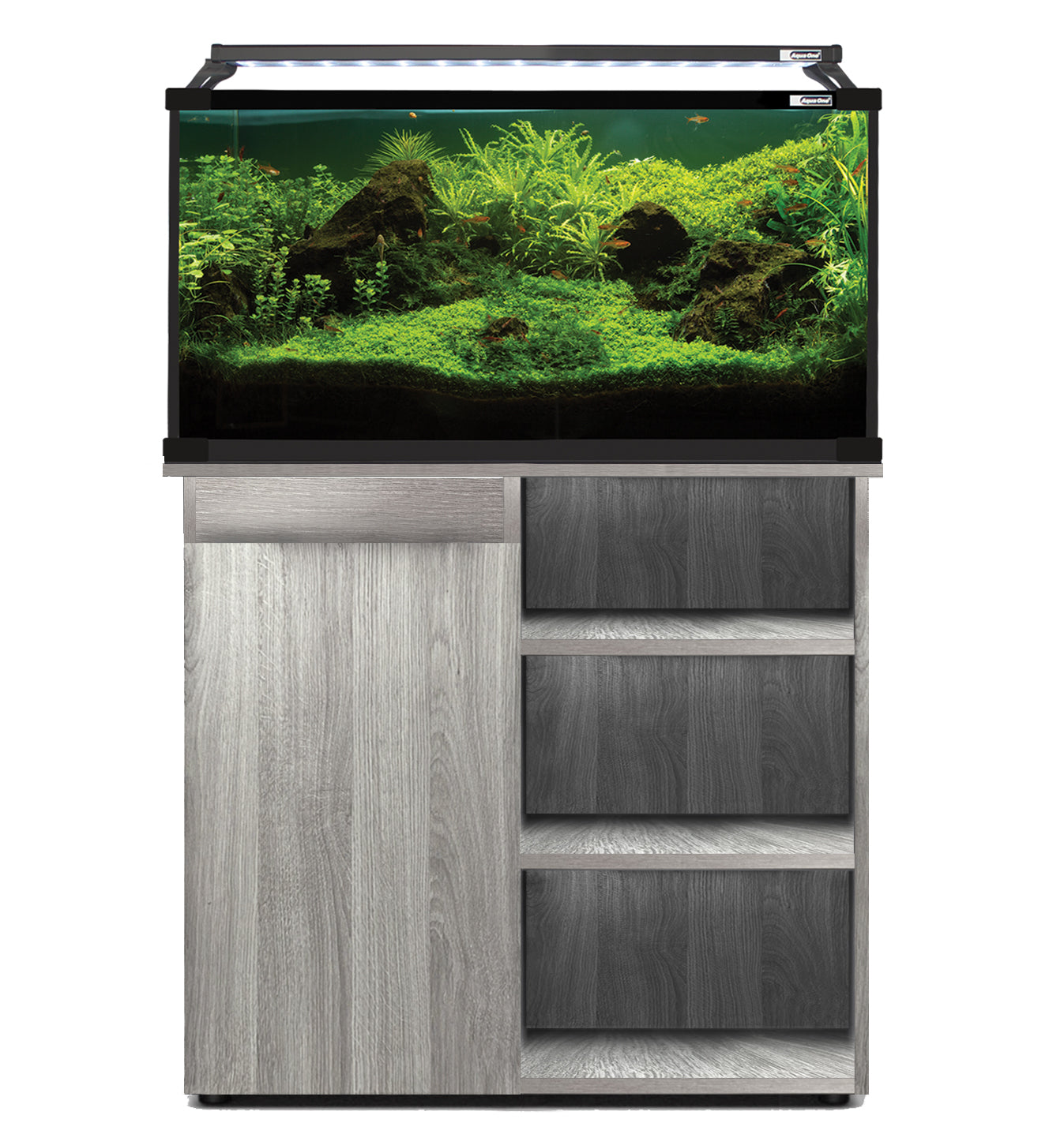 Aqua One Horizon 130 Aquarium Wirral Aquatics