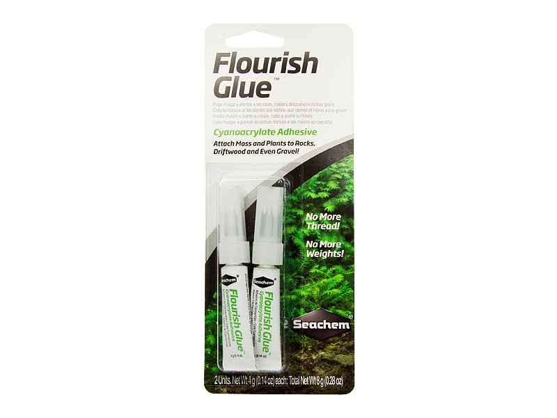 Seachem Flourish Glue 8g
