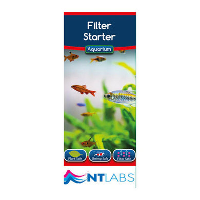 NTLabs Filter Starter 100ml