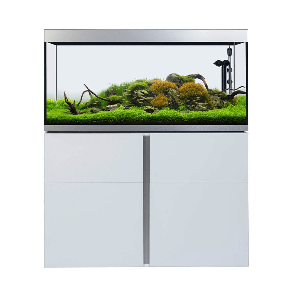 Fluval Siena 332 Aquarium and Cabinet