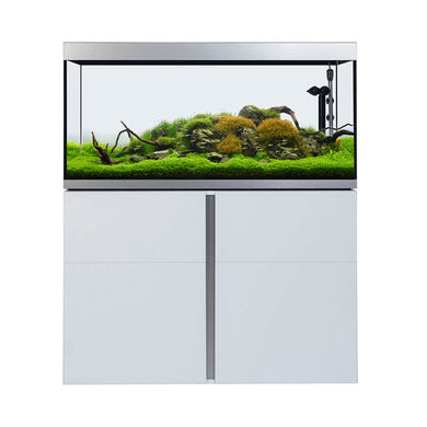 Fluval Siena 332 Aquarium and Cabinet